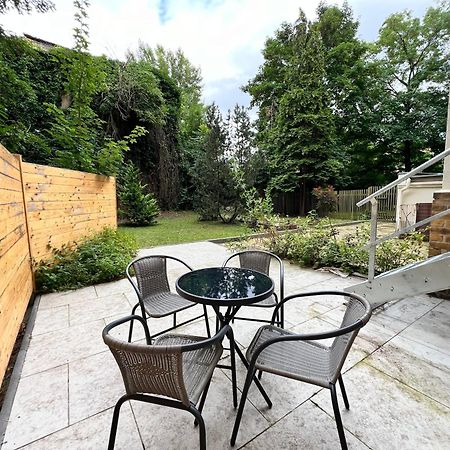 Soul-Apartment Terrasse Privat-Parkplatz Boxspringbett 55Zoll Tv Wlan Leipzig Ngoại thất bức ảnh
